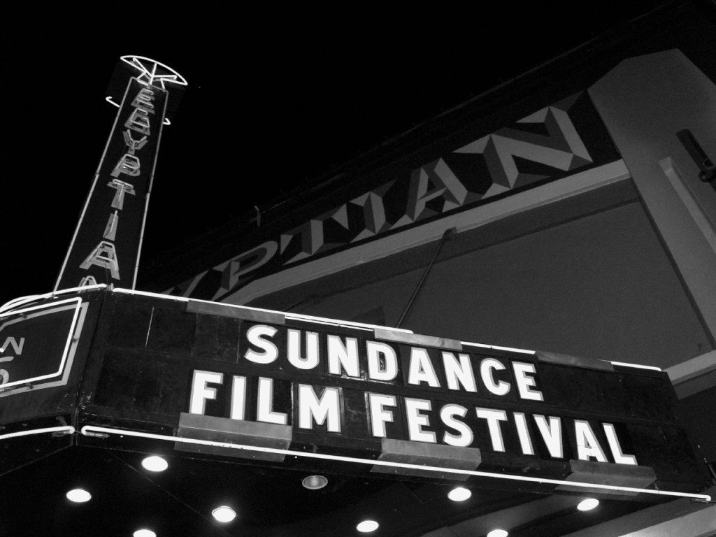 Roy Dekel | Sundance Film Festival